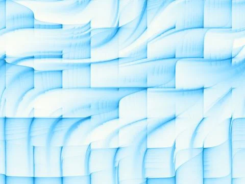 Virtual Background Stockillustratie