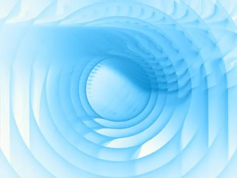 Virtual Background Stockillustratie