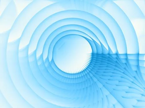 Virtual Background 库存插图