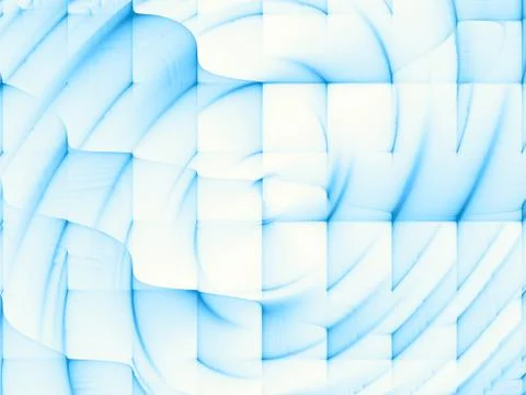 Virtual Background Stock Illustration