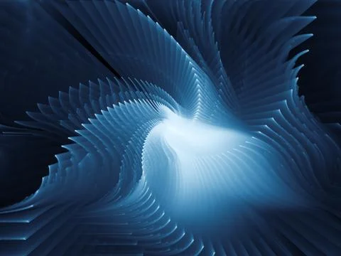 Virtual Background イラスト素材