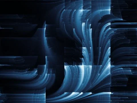 Virtual Background イラスト素材