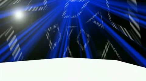 Virtual Colored boxes 10 스톡 동영상 12252788