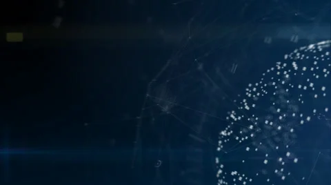 Virtual Earth. Stock Footage 62809521