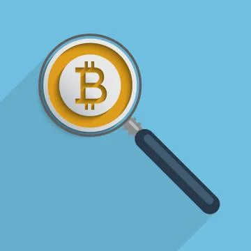 Virtual economy Stock Illustration