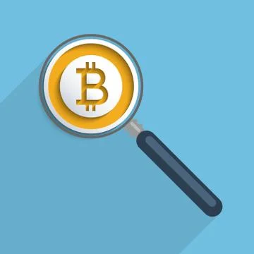 Virtual economy Stock Illustration