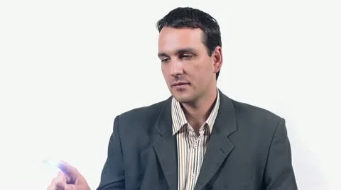 Virtual Graph Stock Footage 11960197