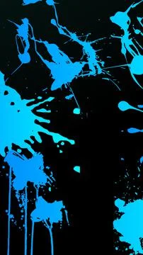 Virtual Image Stock Illustration