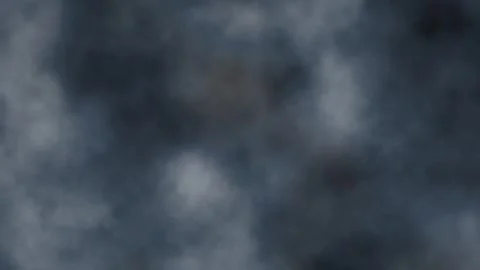 Virtual Mist Fog Loop Background Video Vidéo 333043529