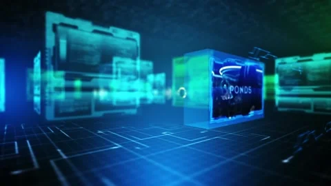Virtual Reality Stock After Effects