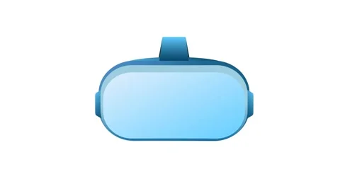 Virtual reality Stock Footage 162836612