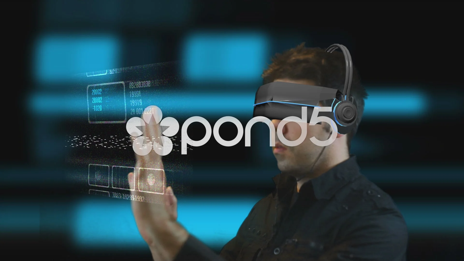 matrix vr