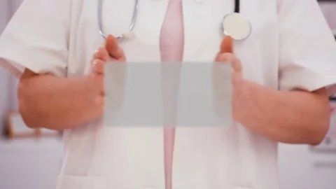 Virtual screen with animation of virus infection spreading across the world Stock-Footage 127334989