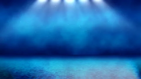 Virtual Set 11 Loop Stock Footage