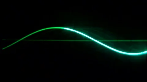 Virtual signal electronics Vídeos de archivo 68106684