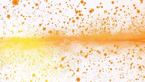 Virtual space Stock Footage 276506085