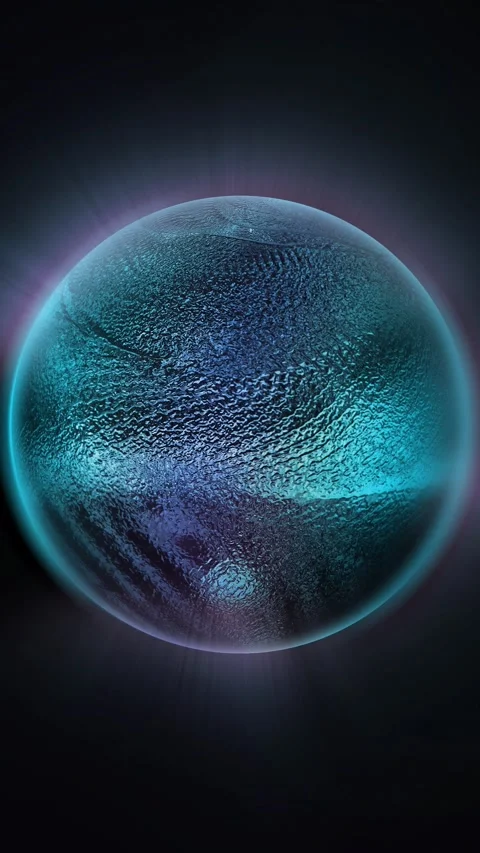 Virtual sphere Видео 304114711