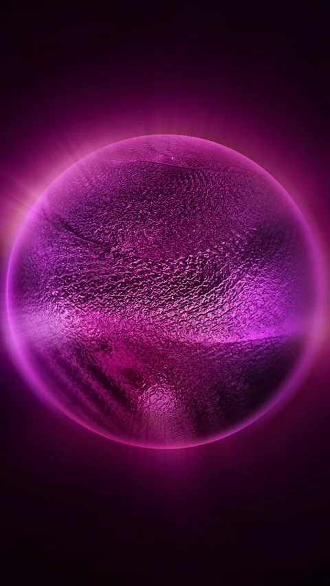 Virtual sphere Stock Footage 304115474