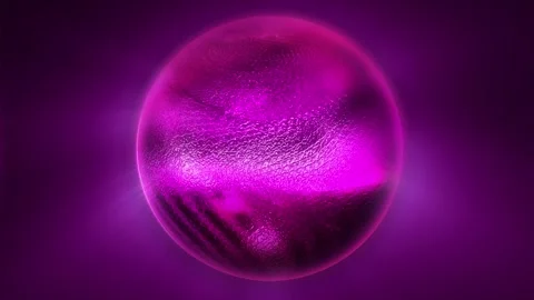 Virtual sphere Stock Footage 304115478