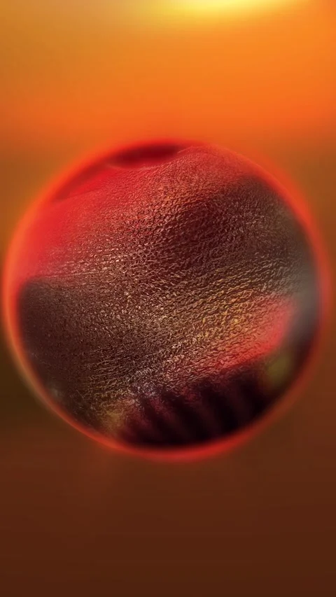 Virtual sphere Vidéo 304119793