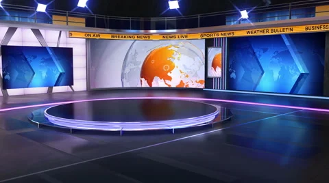 Virtual Studio 110V Vidéo 56298627