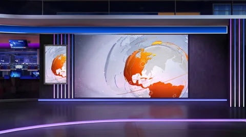 Virtual Studio 111v2 Vidéo 64863607