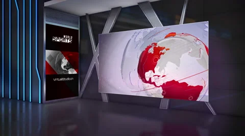 Virtual Studio 112v1 Vidéo 64864941