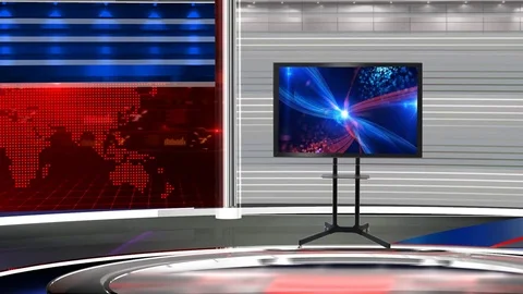 Virtual Studio bhavya8 Stock-Footage 74492845