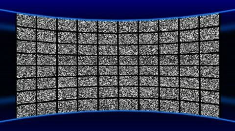 Virtual studio. Stock Footage 553558