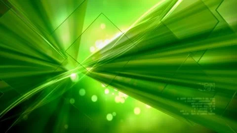 Virtual studio Illustrazione stock