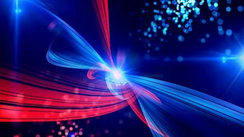 Virtual studio 스톡 일러스트