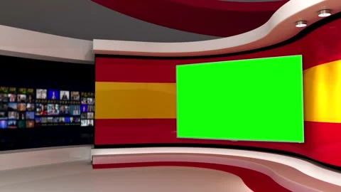 Tv Studio Background Stock Video Footage Royalty Free Tv Studio Background Videos Page 4