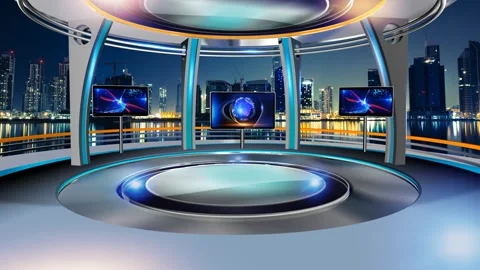 Studio Wide Background Stock Videos – Royalty-Free HD & 4K Videos | Page 3