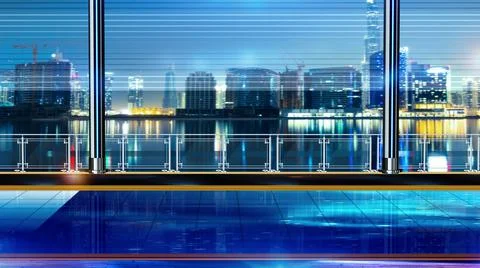 Virtual Studio4c Stock Illustration