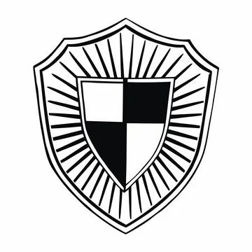 Virtual Symbolic Creative Advanced Stock Illustration