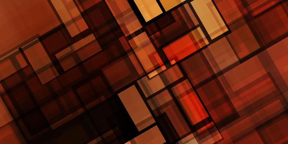Virtual Technology Background イラスト素材