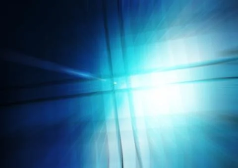 Virtual technology background. Stock Photos