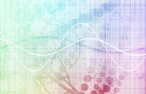 Virtual Technology Stock Photos