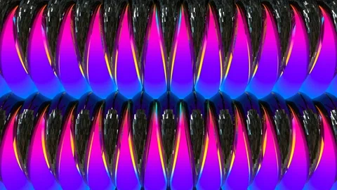 Virtual teeth Stock-Footage 144282412