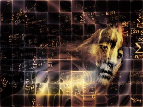 Virtual Understanding イラスト素材