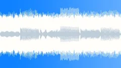 Virtual World Stock Music
