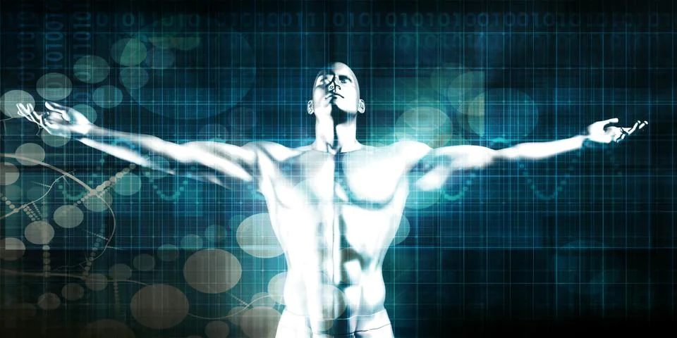 Virtualization イラスト素材