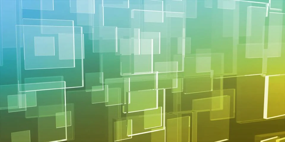 Virtualization イラスト素材