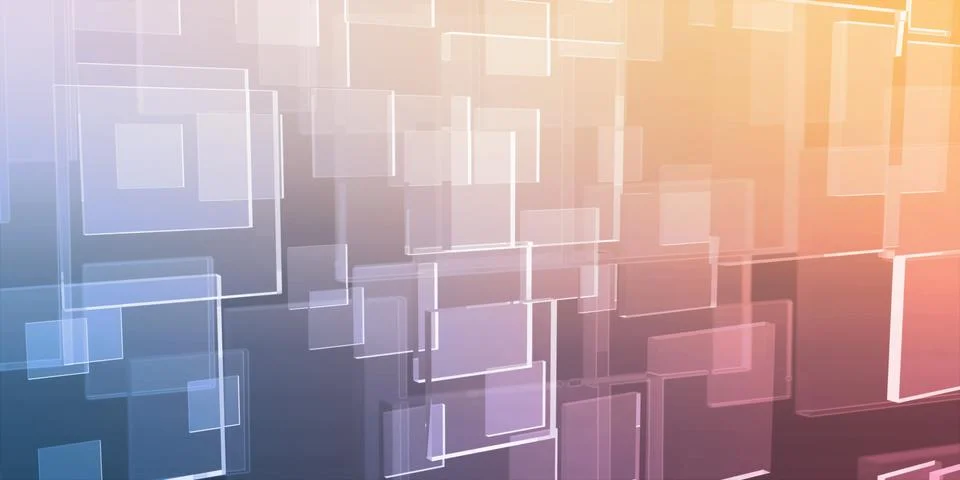 Virtualization イラスト素材