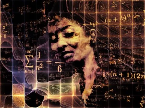 Virtualization of Understanding Stock Illustration