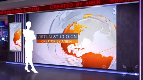 VirtualStudio111 Catálogo de After Effects