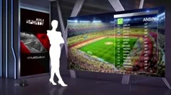 VirtualStudio112 Stock After Effects