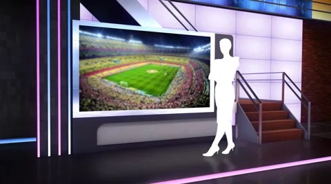 VirtualStudio113 After Effects stock