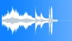Virtuosic Piano Sequence 2 (opening, intro,powerful, stinger, powerful, ominous)Stock Music