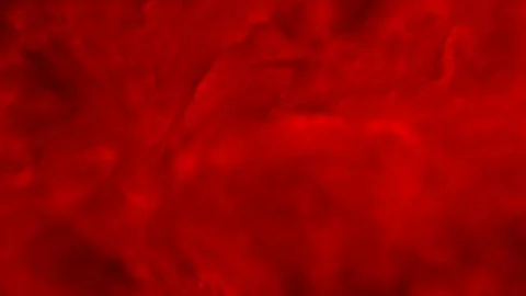 Virus and germs, bacteria, cell infected organism Stockbeeldmateriaal 126026232